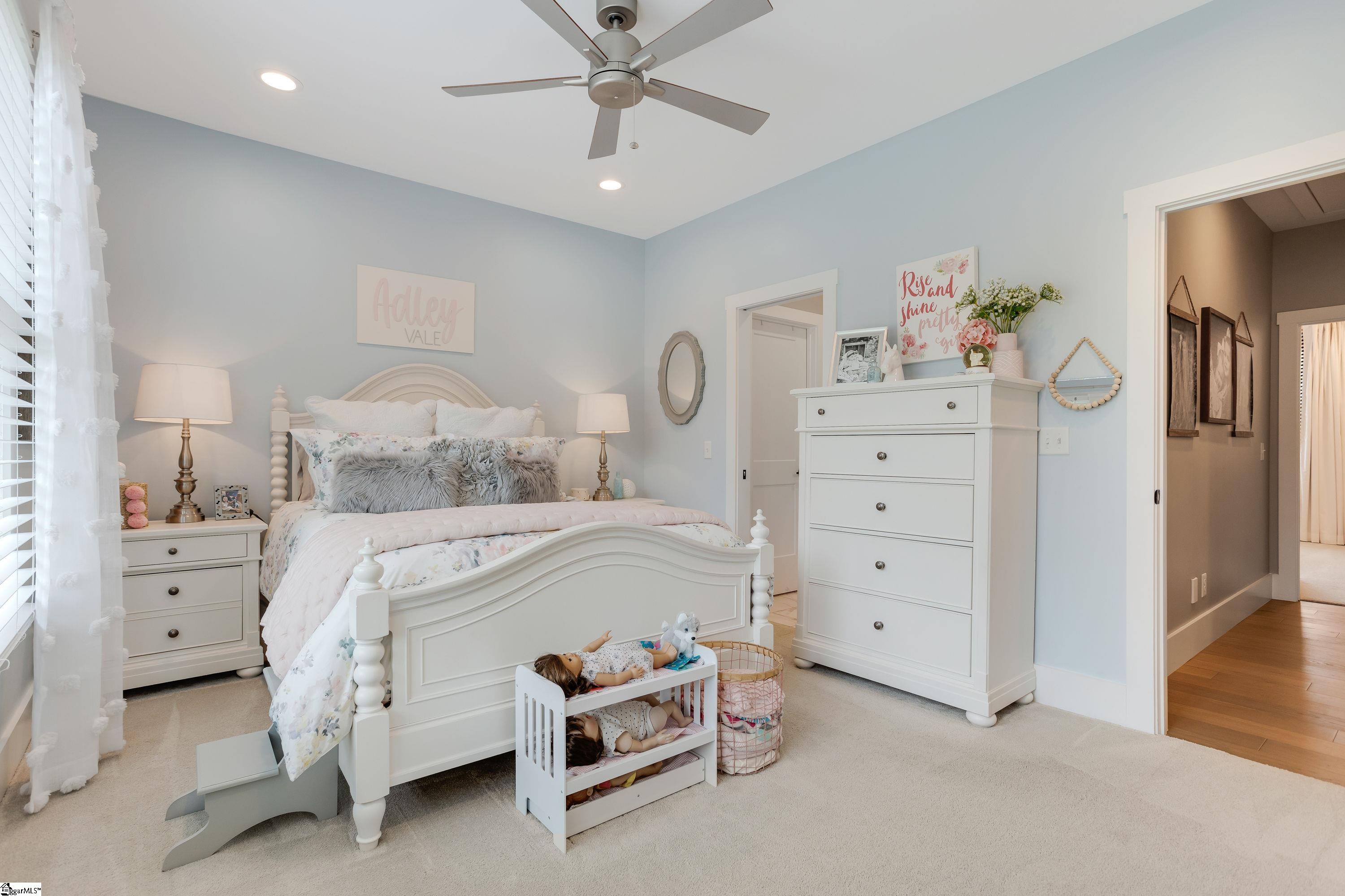 1851 Groce Meadow Road Taylors, SC 29687 - Photo 15 of 35