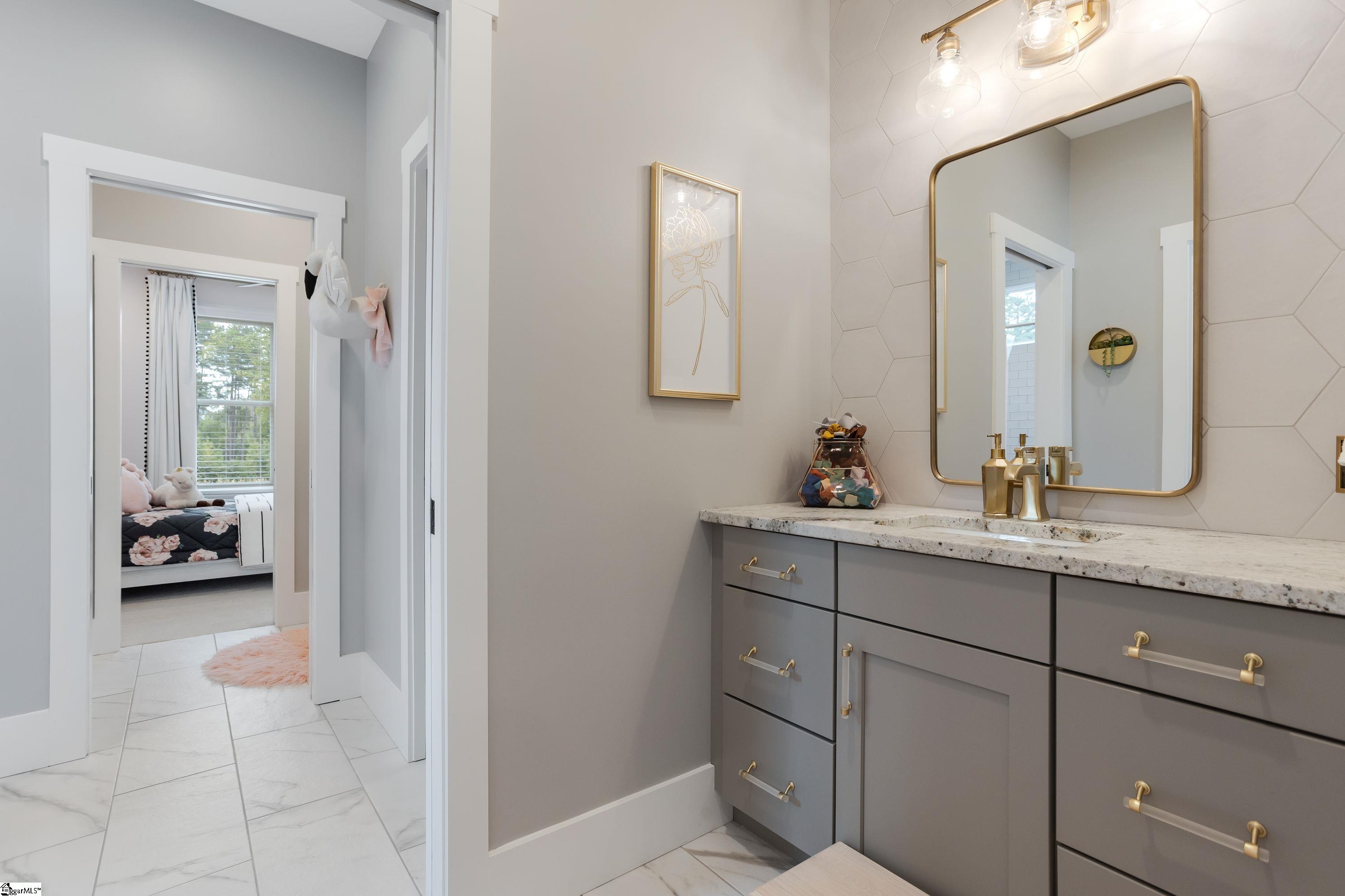 1851 Groce Meadow Road Taylors, SC 29687 - Photo 16 of 35