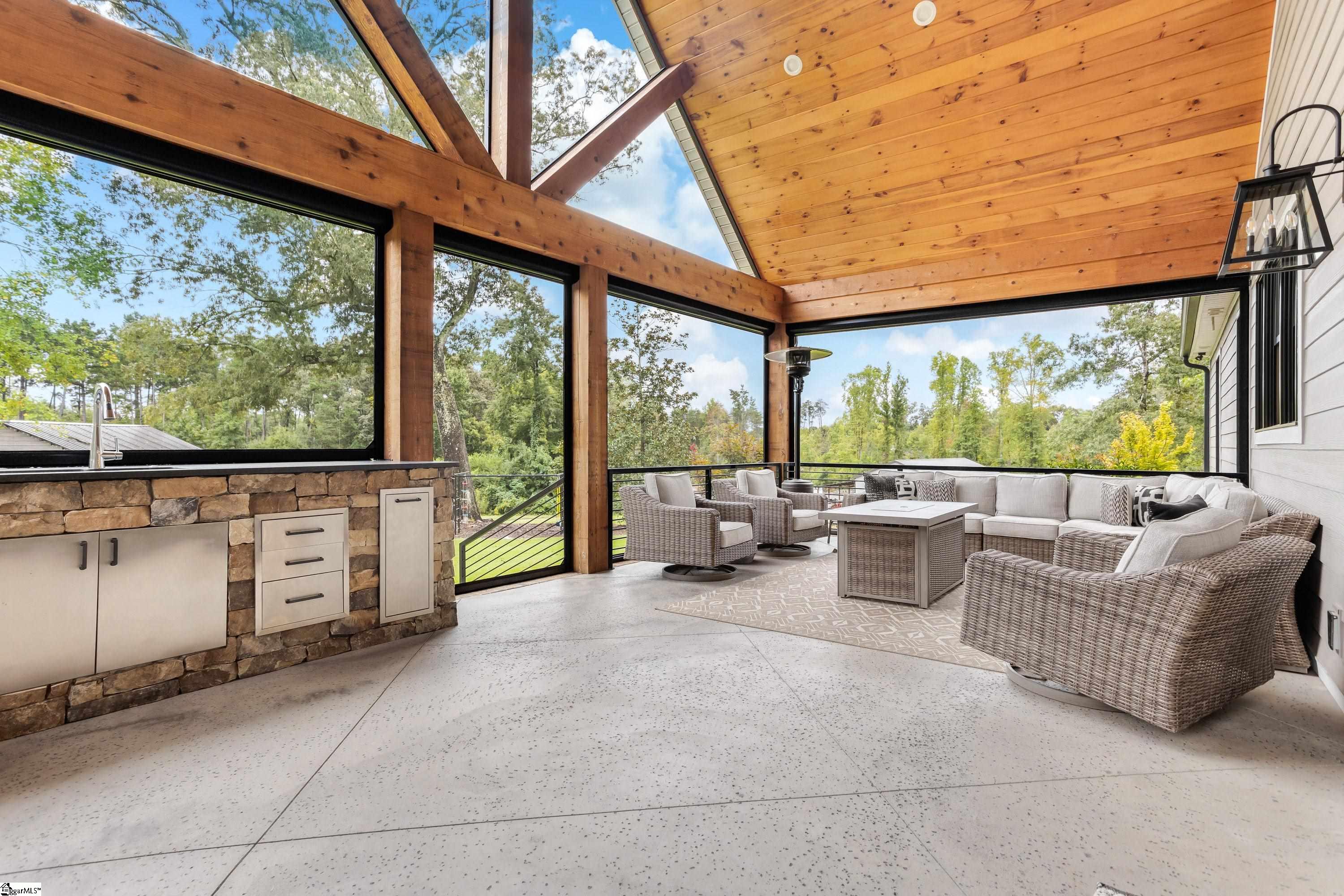 1851 Groce Meadow Road Taylors, SC 29687 - Photo 29 of 35