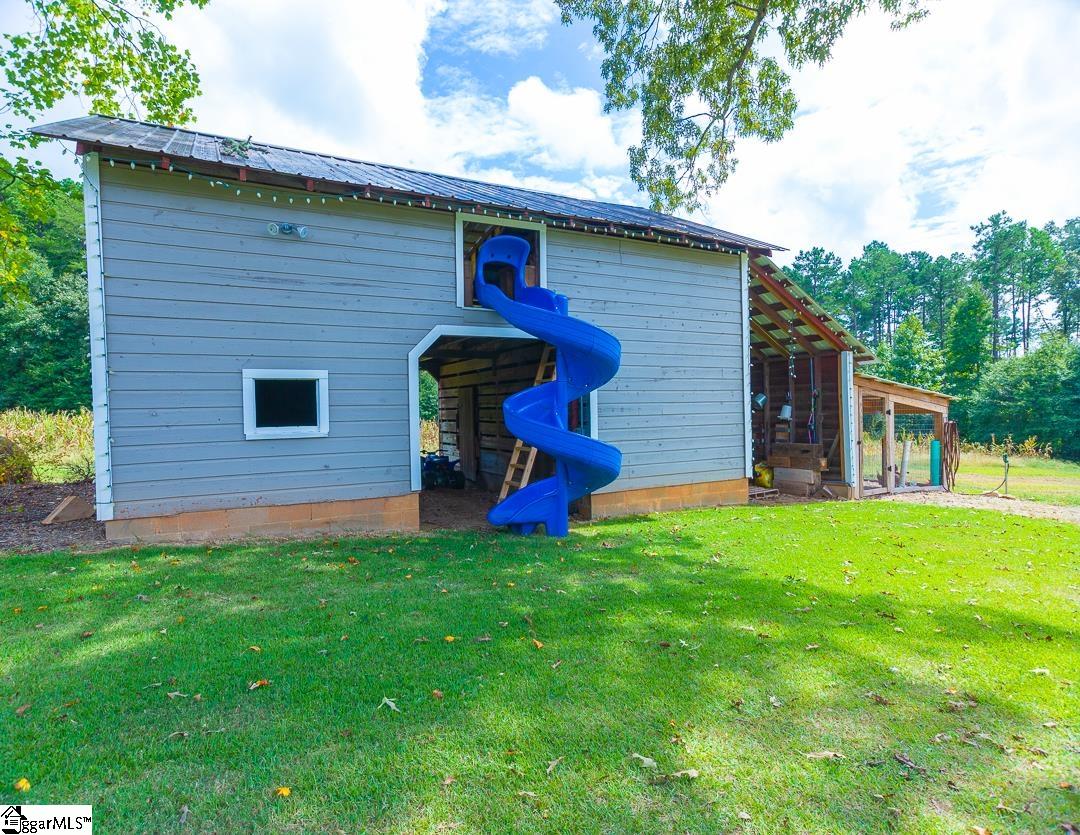 1851 Groce Meadow Road Taylors, SC 29687 - Photo 33 of 35