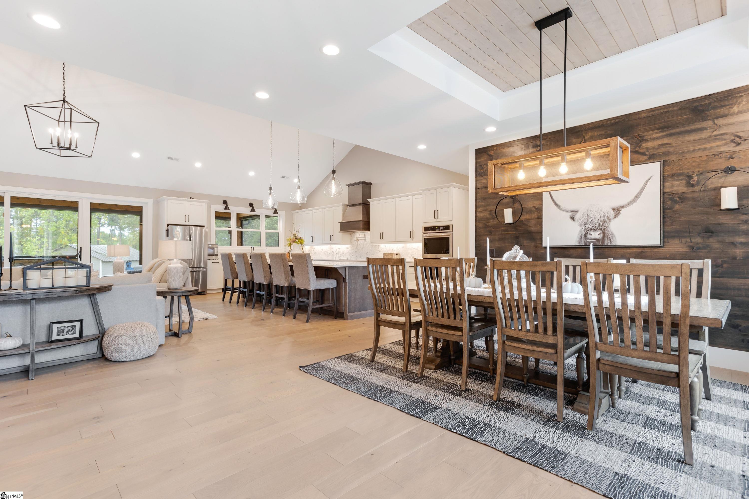1851 Groce Meadow Road Taylors, SC 29687 - Photo 5 of 35
