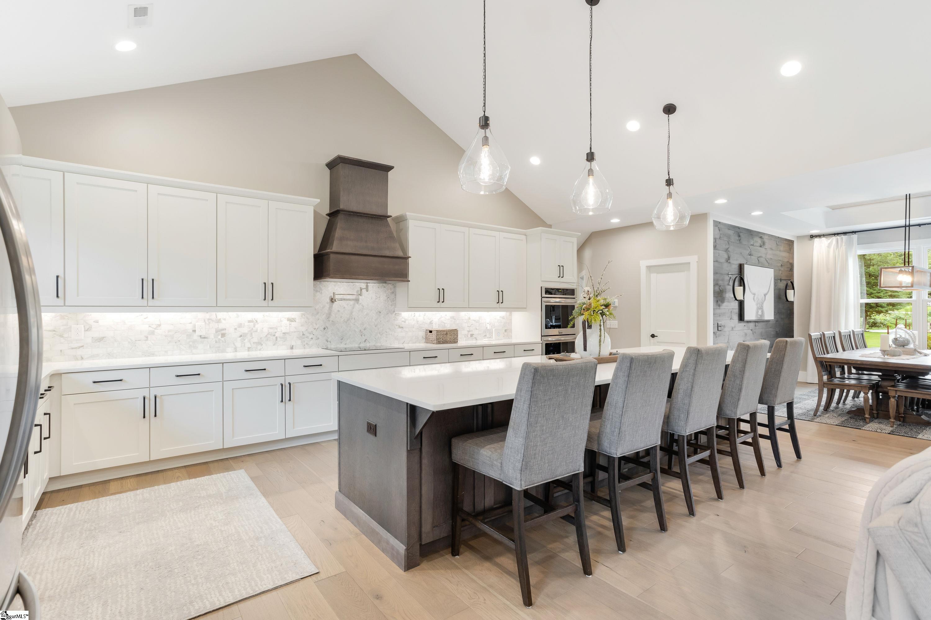 1851 Groce Meadow Road Taylors, SC 29687 - Photo 8 of 35
