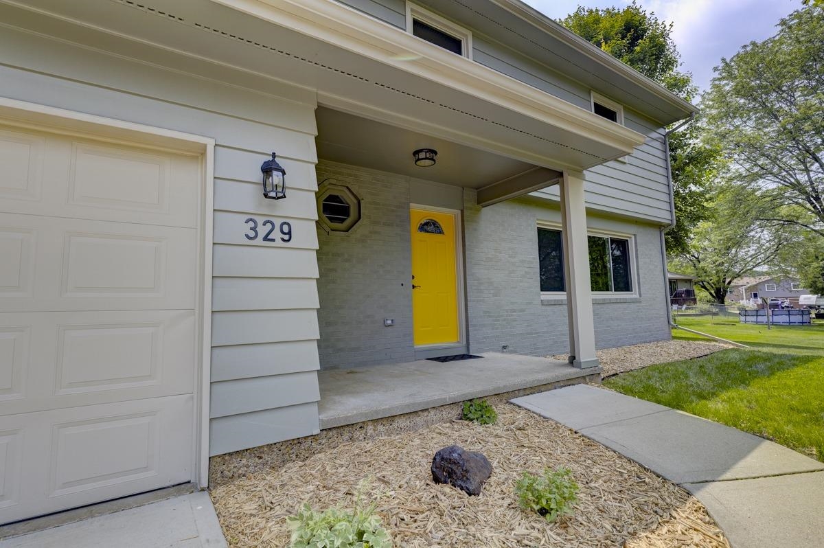 329 Meadow Lane DeForest, WI 53532 - Photo 1 of 1