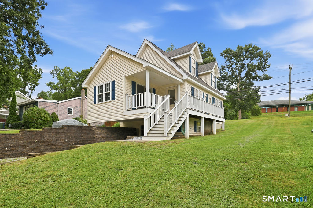 28 Tennyson Road East Hampton, CT 06424 - Photo 26 of 33 Gallery Image 26