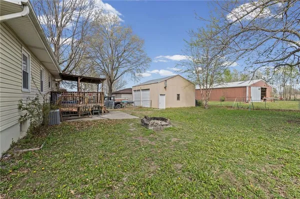 $177,000 | 1405 South Vine Street, Holden, MO 64040