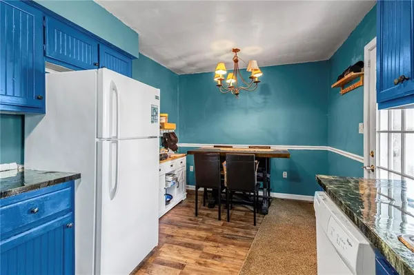 $177,000 | 1405 South Vine Street, Holden, MO 64040