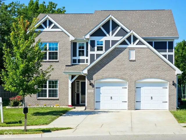 $364,900 | 1336 Danielle Road, Lebanon, IN 46052