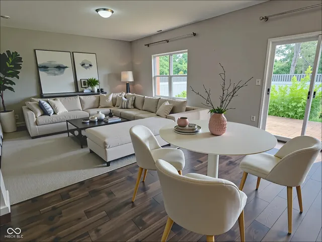 $364,900 | 1336 Danielle Road, Lebanon, IN 46052