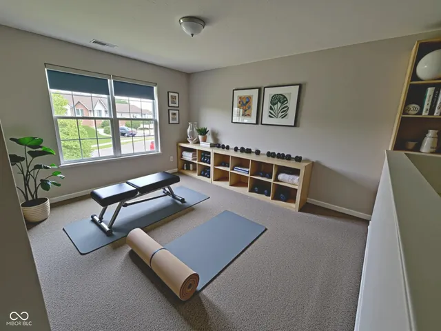 $364,900 | 1336 Danielle Road, Lebanon, IN 46052