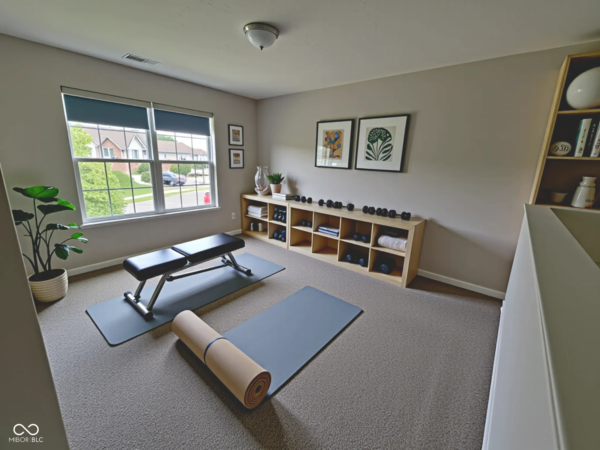 1336 Danielle Road Lebanon, IN 46052 - Photo 19 of 44