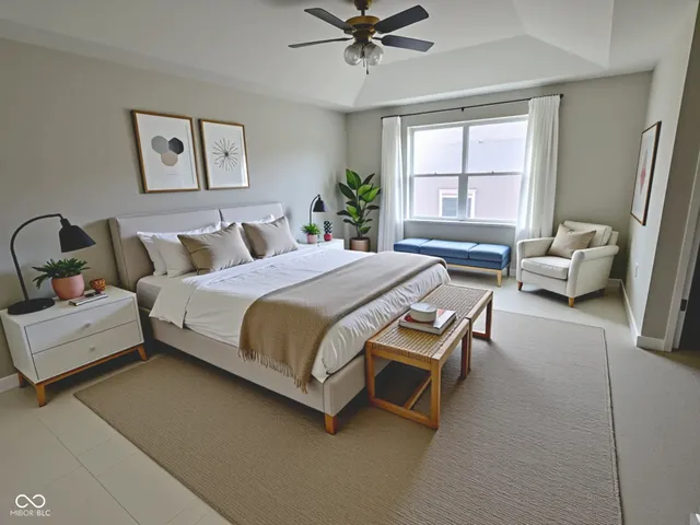 $364,900 | 1336 Danielle Road, Lebanon, IN 46052