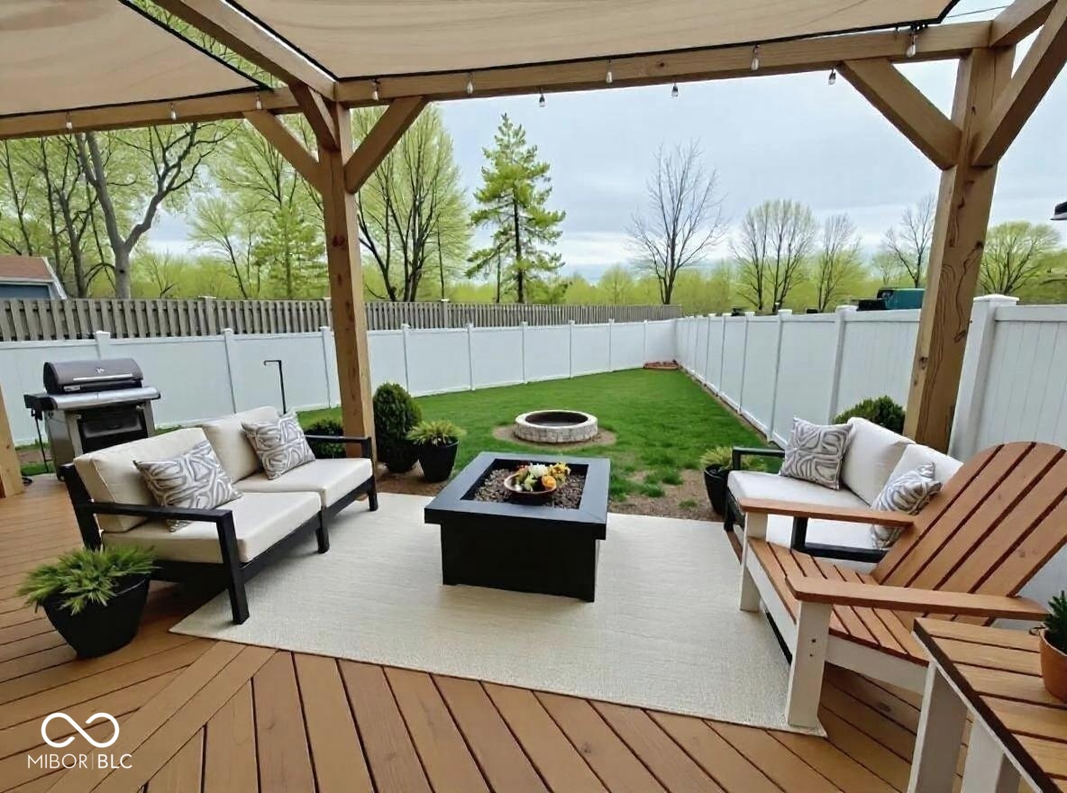 1336 Danielle Road Lebanon, IN 46052 - Photo 33 of 44