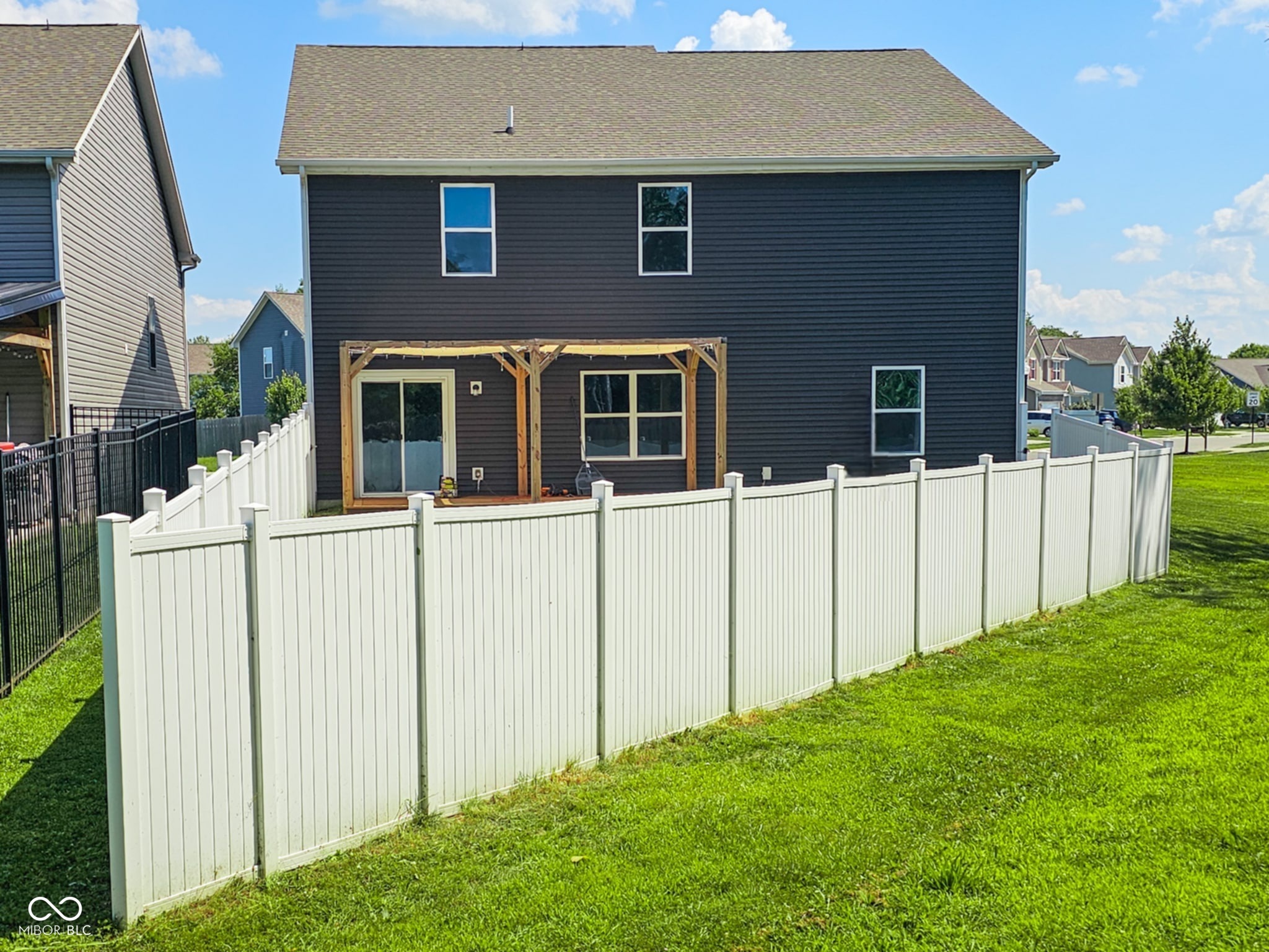 1336 Danielle Road Lebanon, IN 46052 - Photo 34 of 44