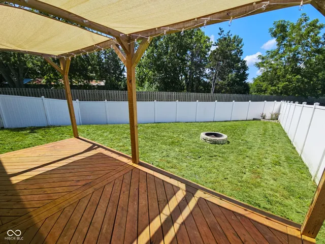 $364,900 | 1336 Danielle Road, Lebanon, IN 46052