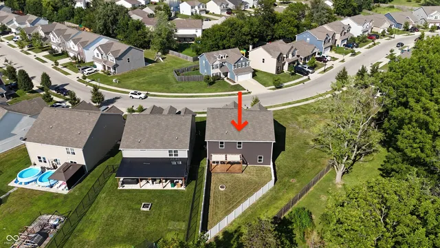 $364,900 | 1336 Danielle Road, Lebanon, IN 46052