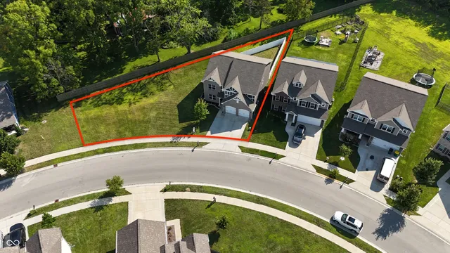 $364,900 | 1336 Danielle Road, Lebanon, IN 46052