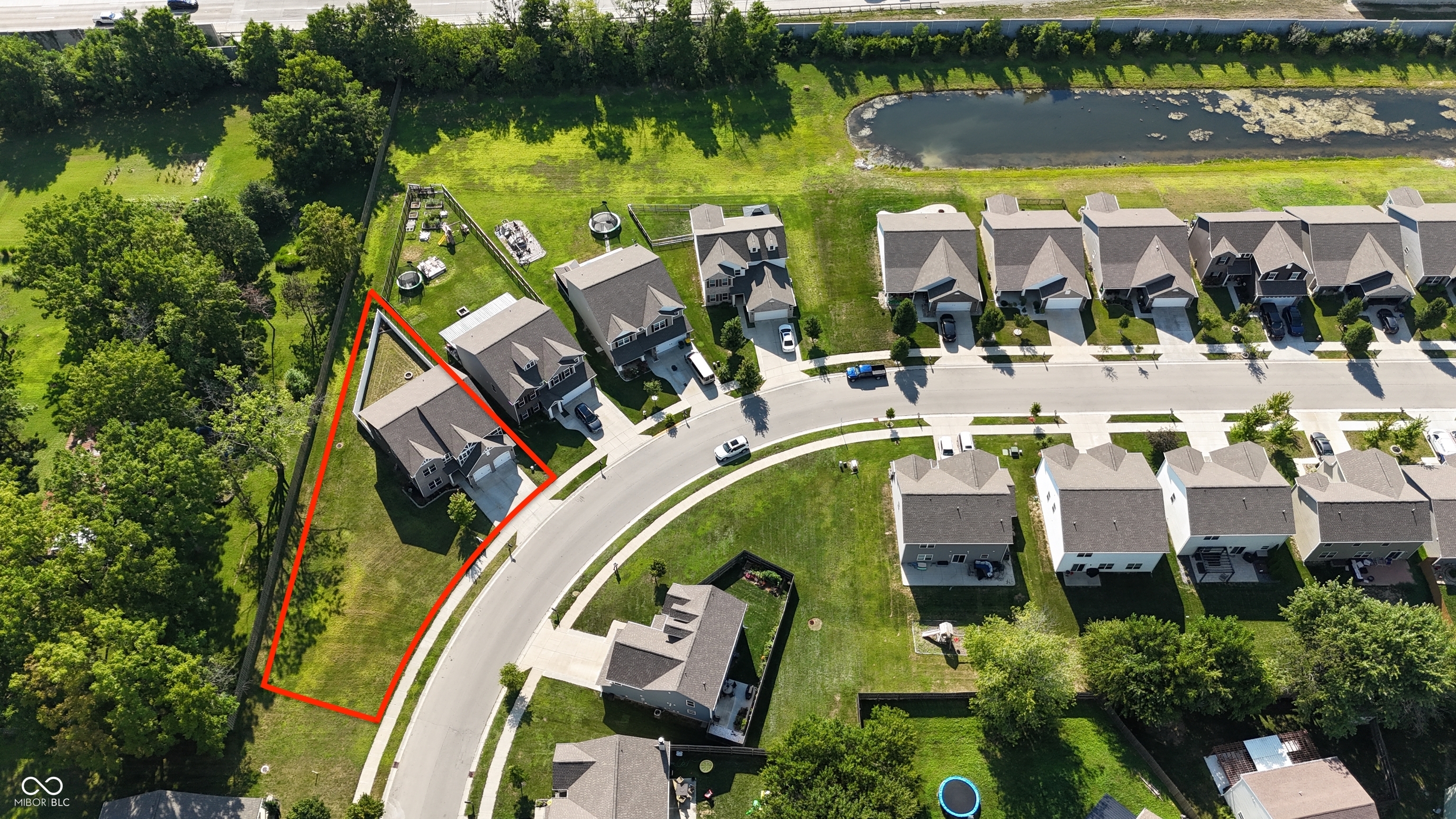 1336 Danielle Road Lebanon, IN 46052 - Photo 39 of 44