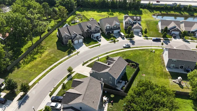 $364,900 | 1336 Danielle Road, Lebanon, IN 46052