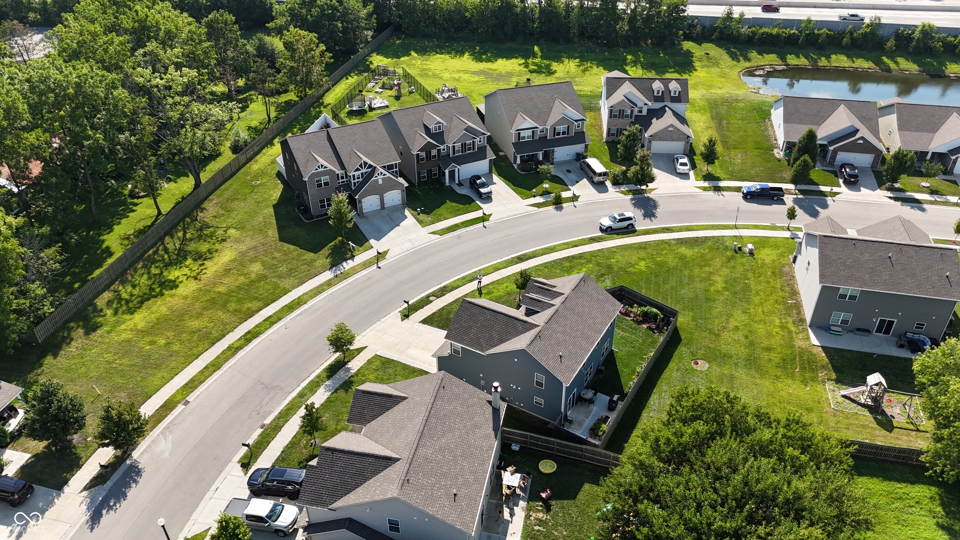 1336 Danielle Road Lebanon, IN 46052 - Photo 40 of 44