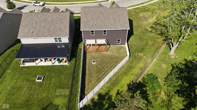 $364,900 | 1336 Danielle Road, Lebanon, IN 46052