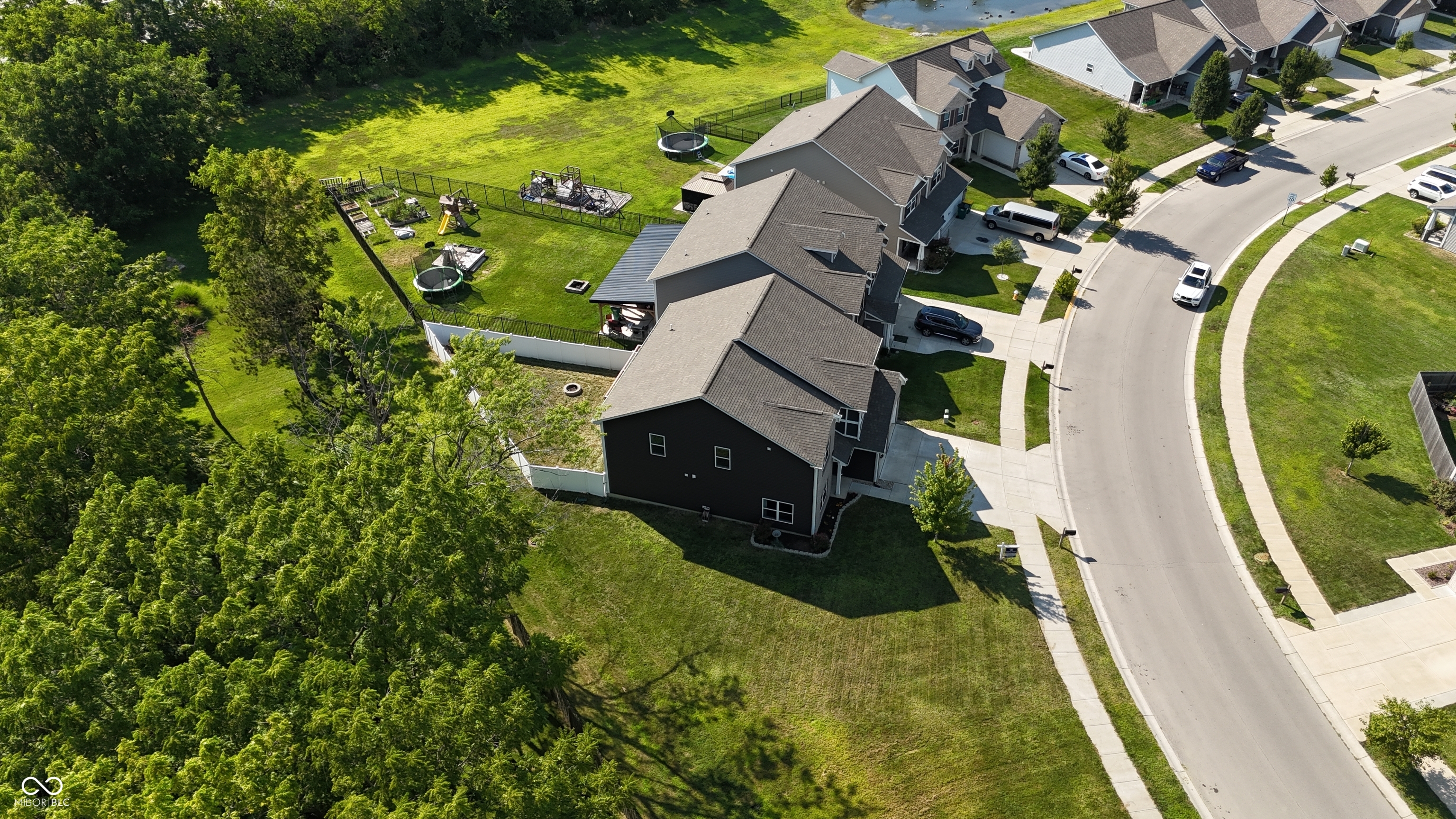 1336 Danielle Road Lebanon, IN 46052 - Photo 42 of 44