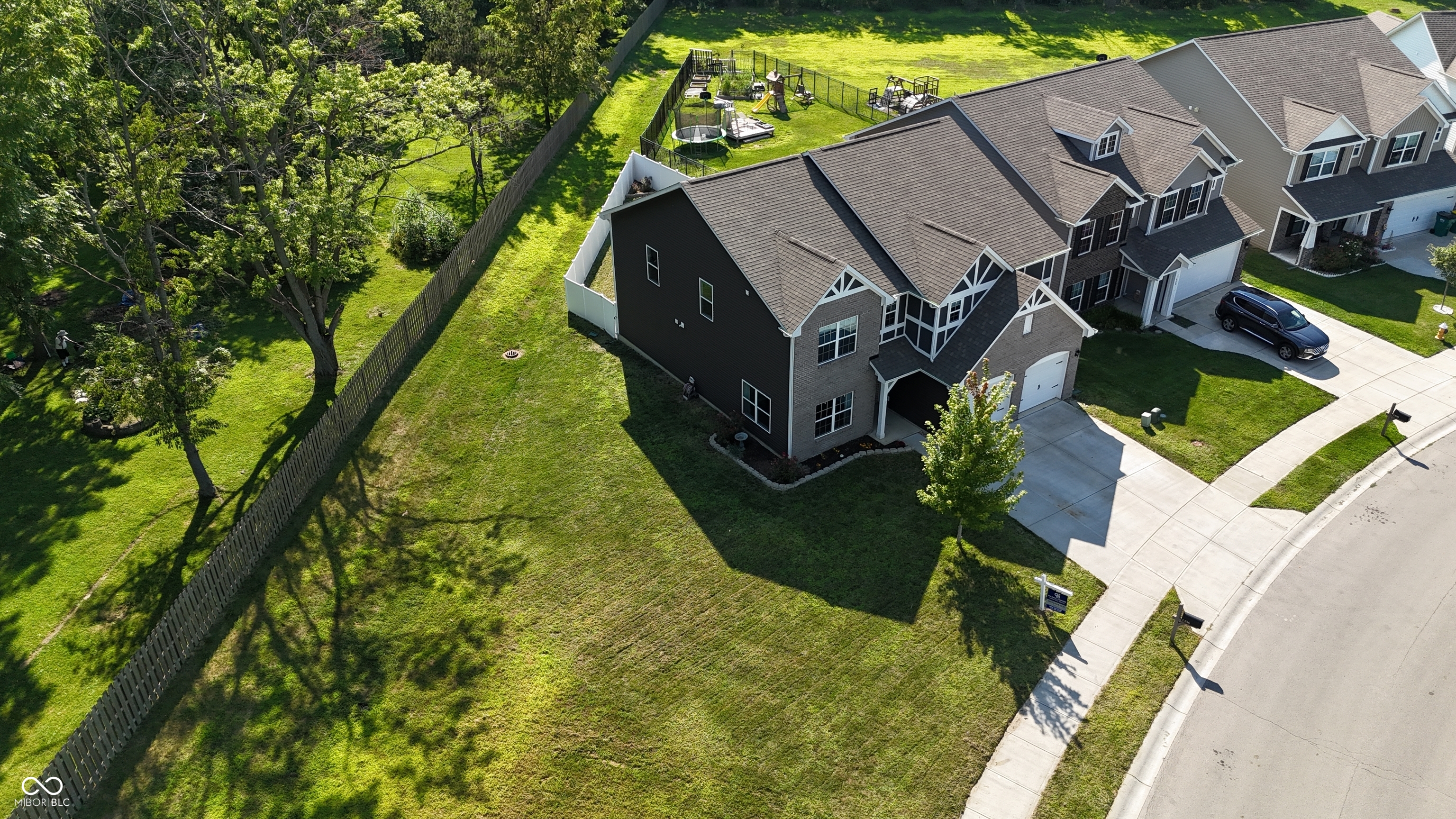 1336 Danielle Road Lebanon, IN 46052 - Photo 43 of 44