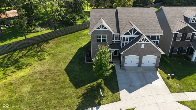 $364,900 | 1336 Danielle Road, Lebanon, IN 46052