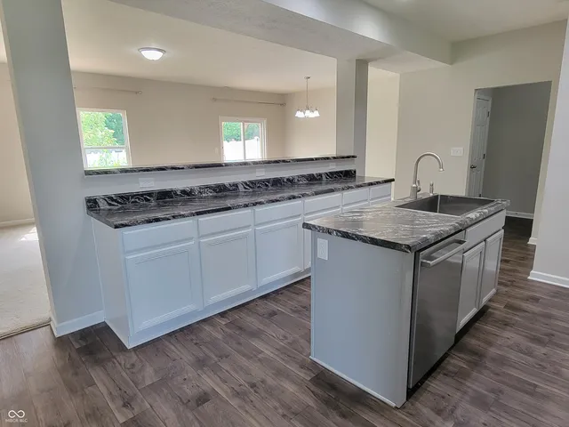 $364,900 | 1336 Danielle Road, Lebanon, IN 46052