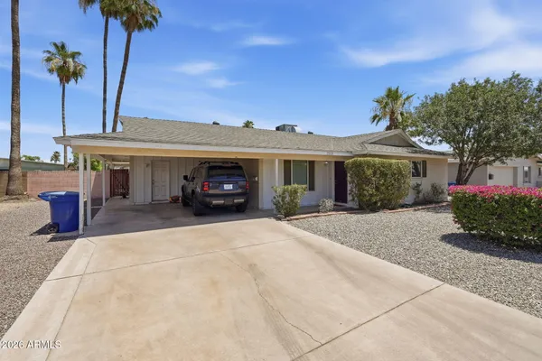 $499,500 | 2513 South Kachina Circle, Tempe, AZ 85282