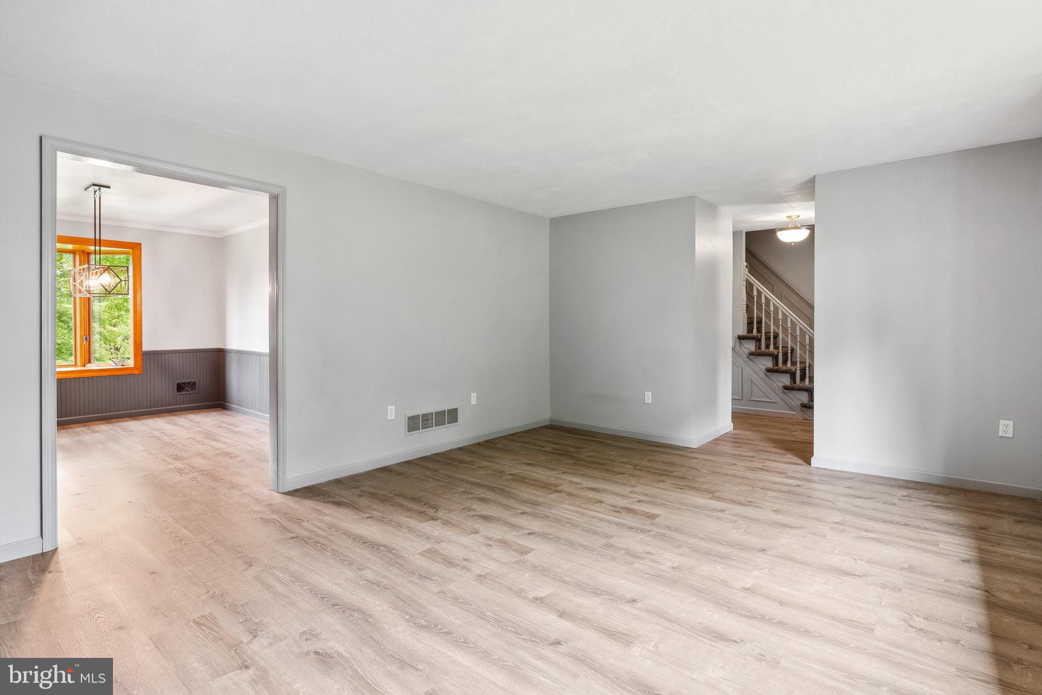 1072 Ebelhare Road Pottstown, PA 19465 - Photo 11 of 54 View from other side of Living room