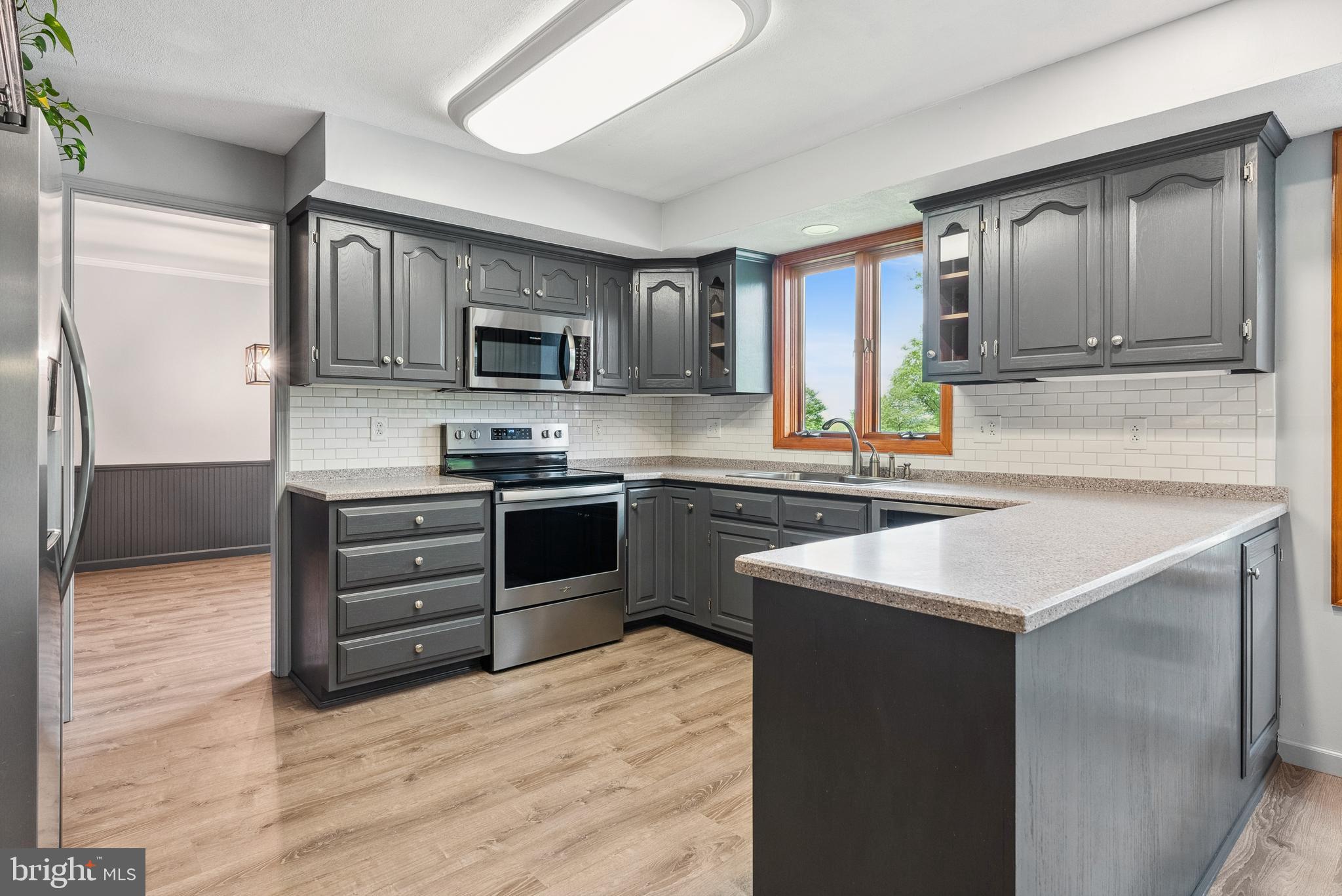 1072 Ebelhare Road Pottstown, PA 19465 - Photo 15 of 54 SS appliances