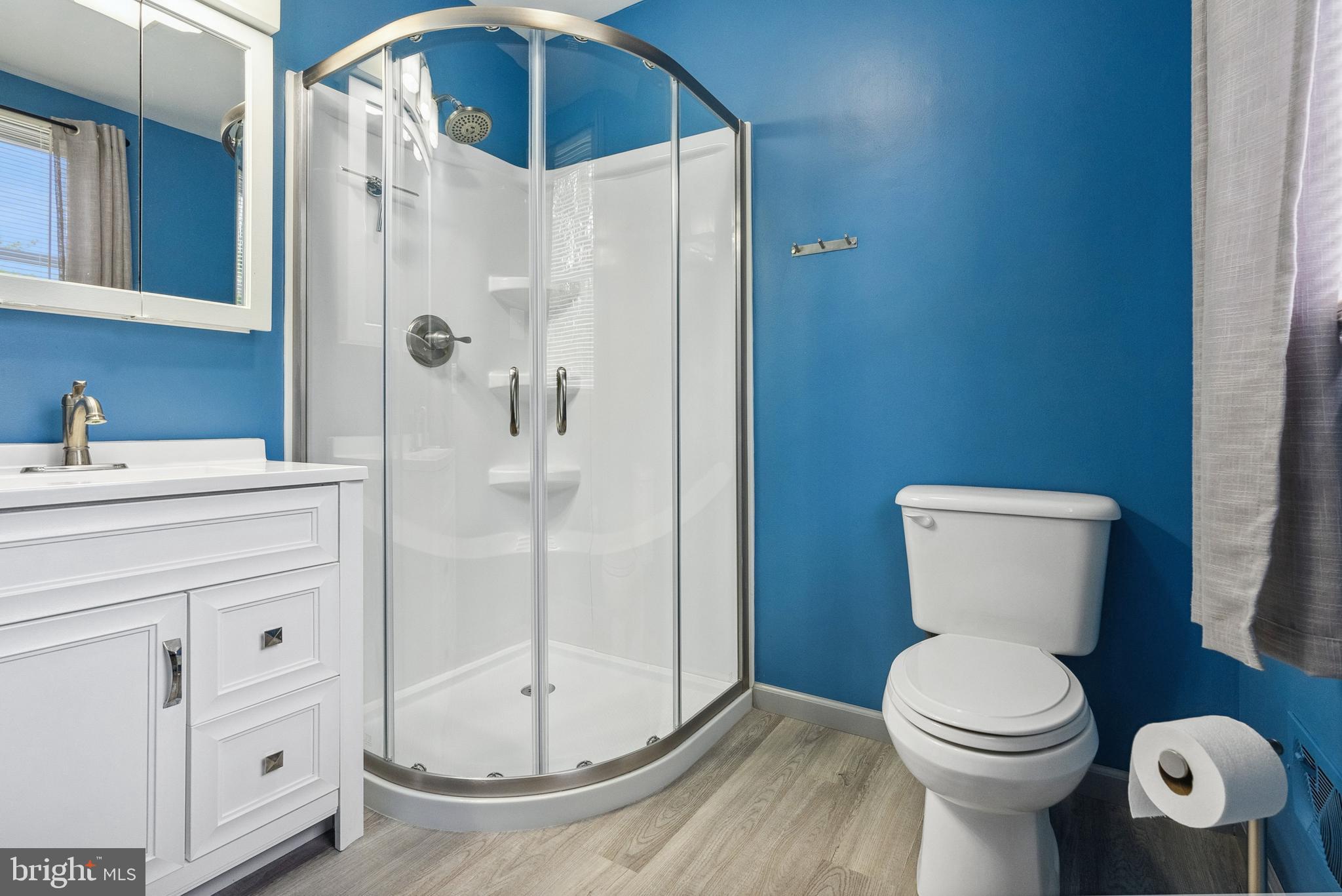 1072 Ebelhare Road Pottstown, PA 19465 - Photo 26 of 54 Full Updated Primary Bathroom