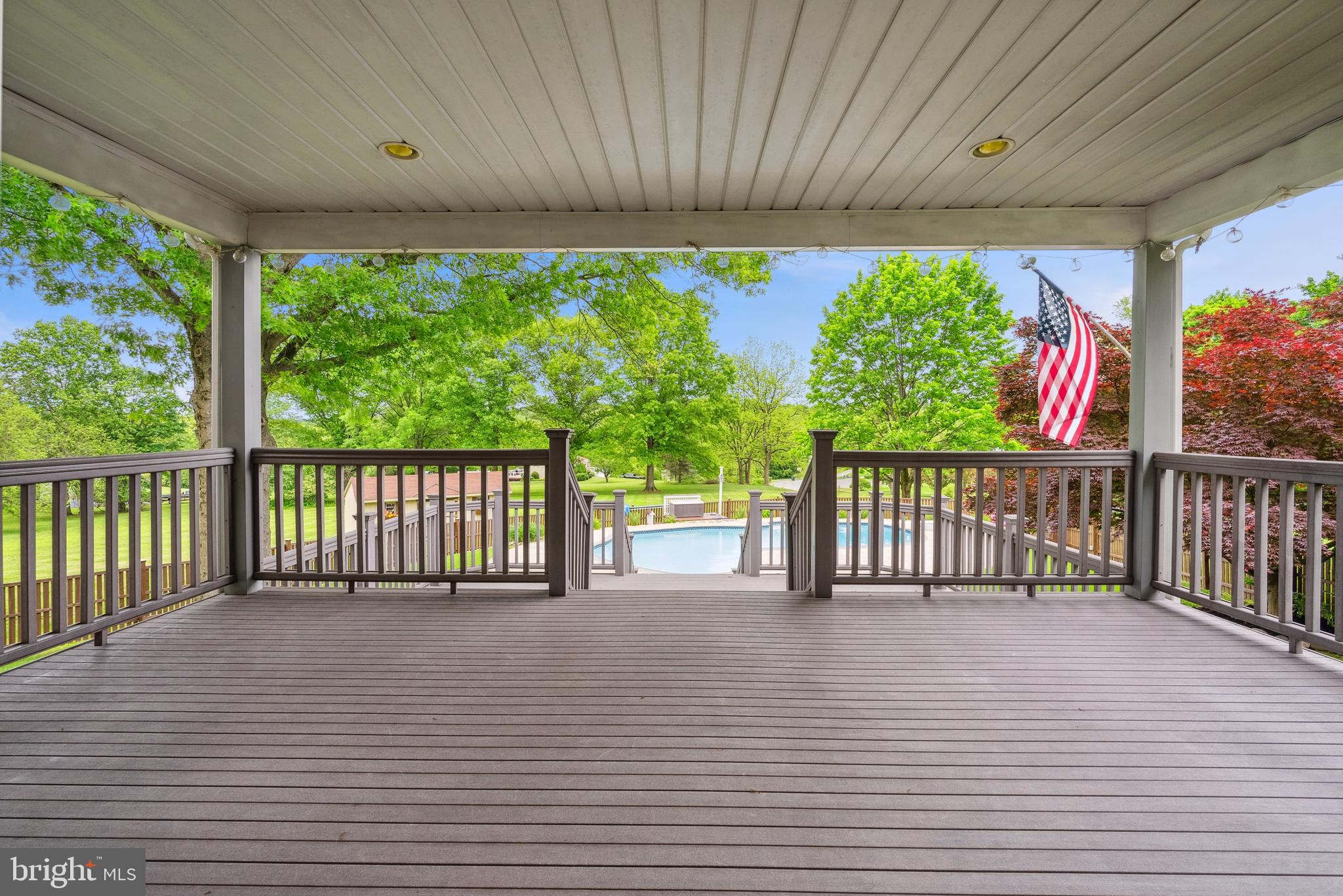 1072 Ebelhare Road Pottstown, PA 19465 - Photo 36 of 54 *Welcome to the back yard Oasis!*