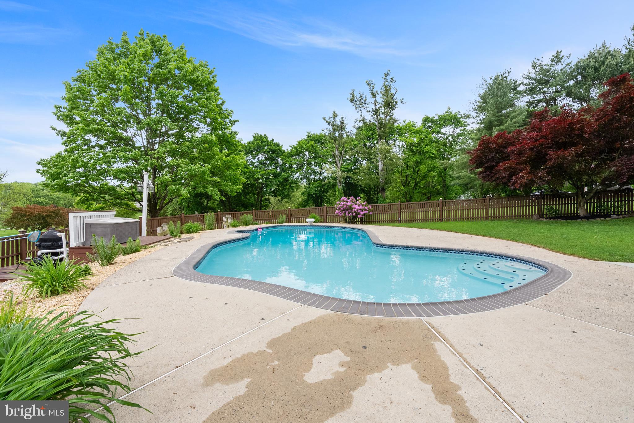 1072 Ebelhare Road Pottstown, PA 19465 - Photo 41 of 54