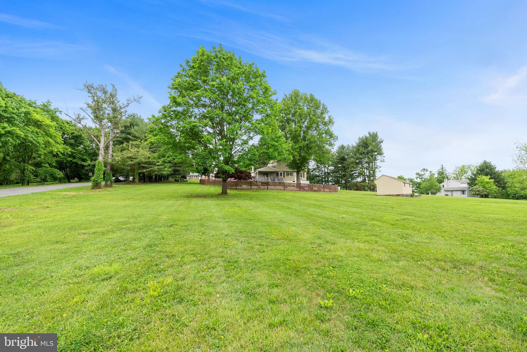 1072 Ebelhare Road Pottstown, PA 19465 - Photo 53 of 54 Specious 2 acre lot