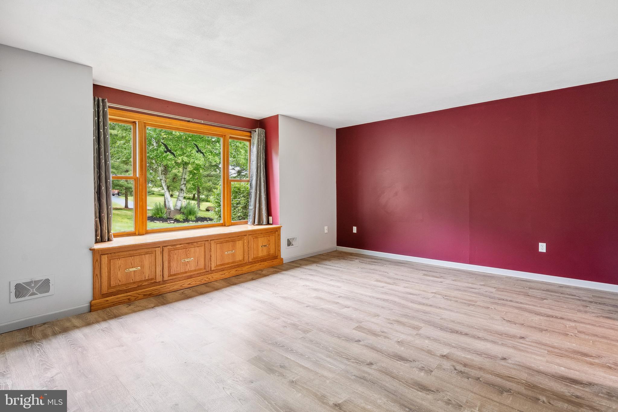 1072 Ebelhare Road Pottstown, PA 19465 - Photo 10 of 54 Formal Living room with window seat