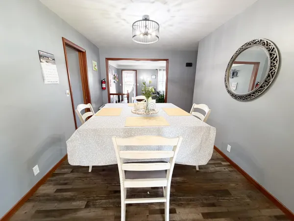 $299,500 | 410 Galena Street, Worthington, MN 56187