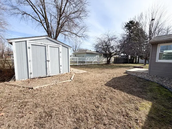 $299,500 | 410 Galena Street, Worthington, MN 56187