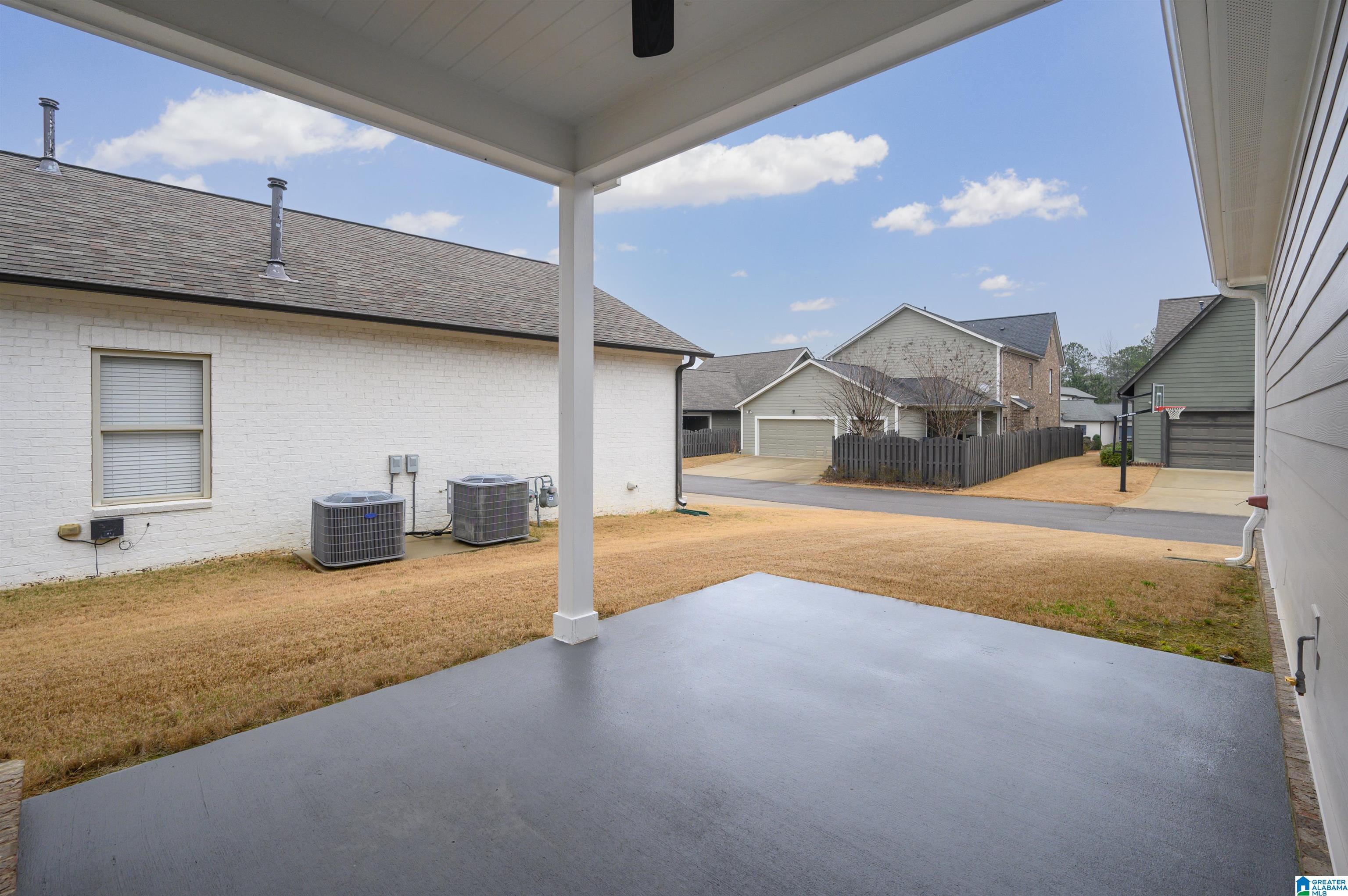 2633 Montauk Road Birmingham, AL 35226 - Photo 31 of 33