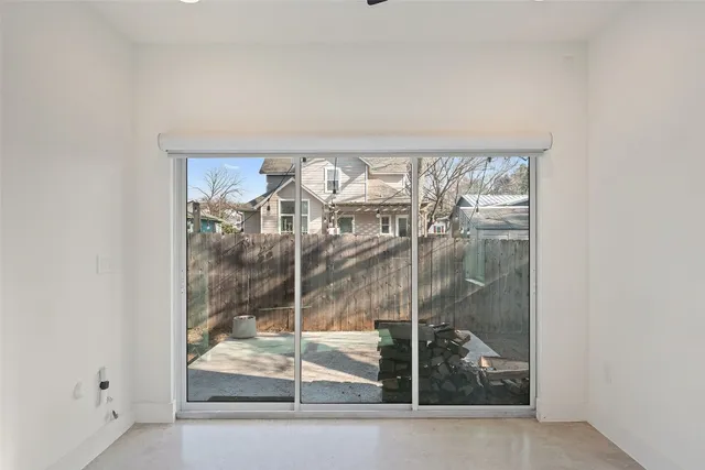 $2,600 | 1003 Fiesta Street, Unit B, Austin, TX 78702