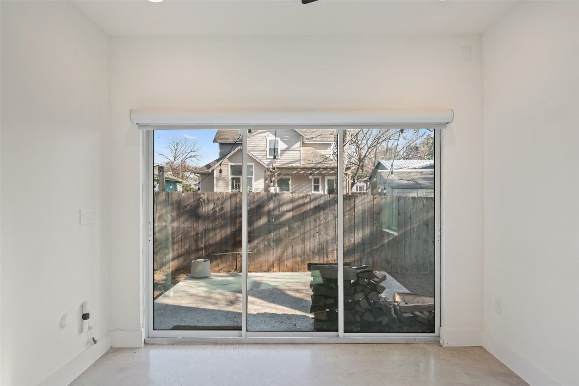 1003 Fiesta Street, Unit B Austin, TX 78702 - Photo 13 of 36