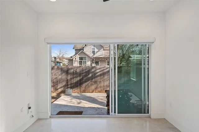 $2,600 | 1003 Fiesta Street, Unit B, Austin, TX 78702