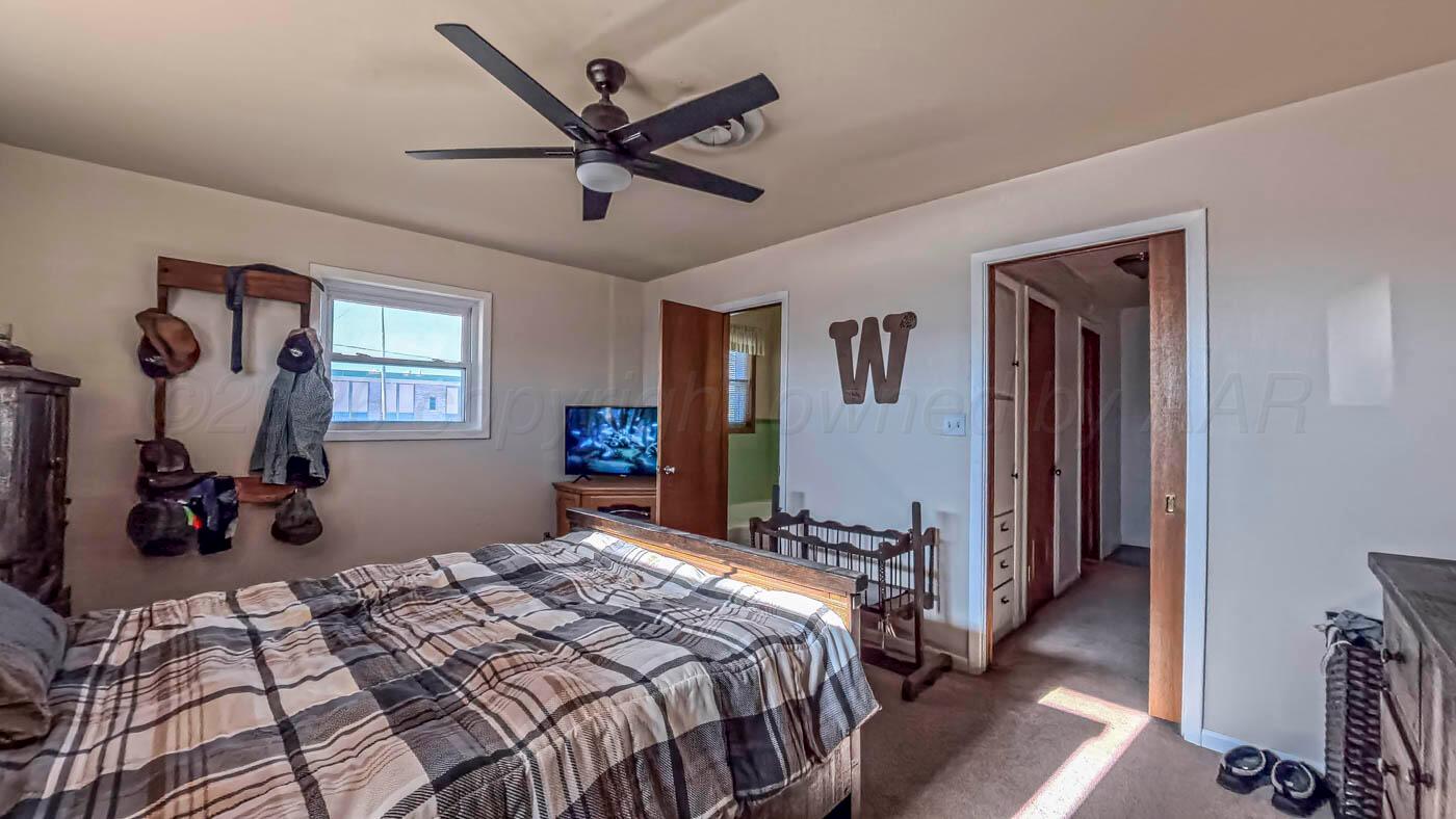 312 Chase Avenue Gruver, TX 79040 - Photo 13 of 23 img (13 of 23)