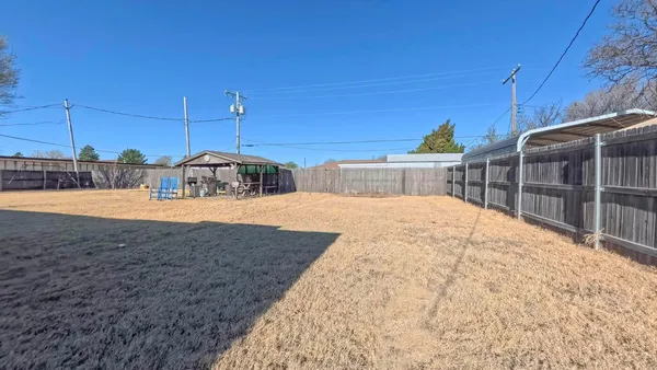 $215,000 | 312 Chase Avenue, Gruver, TX 79040