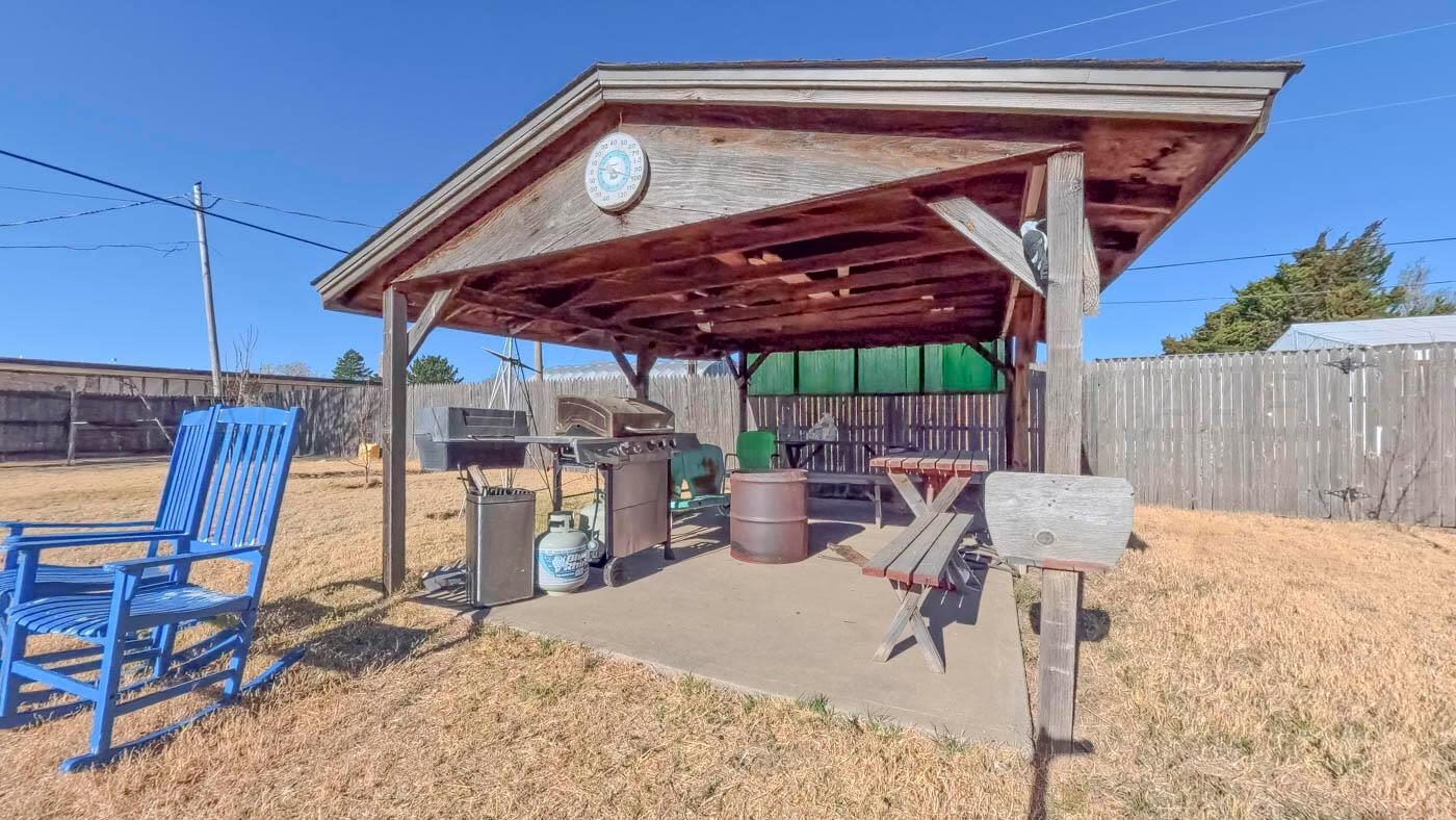 312 Chase Avenue Gruver, TX 79040 - Photo 22 of 23 img (22 of 23)