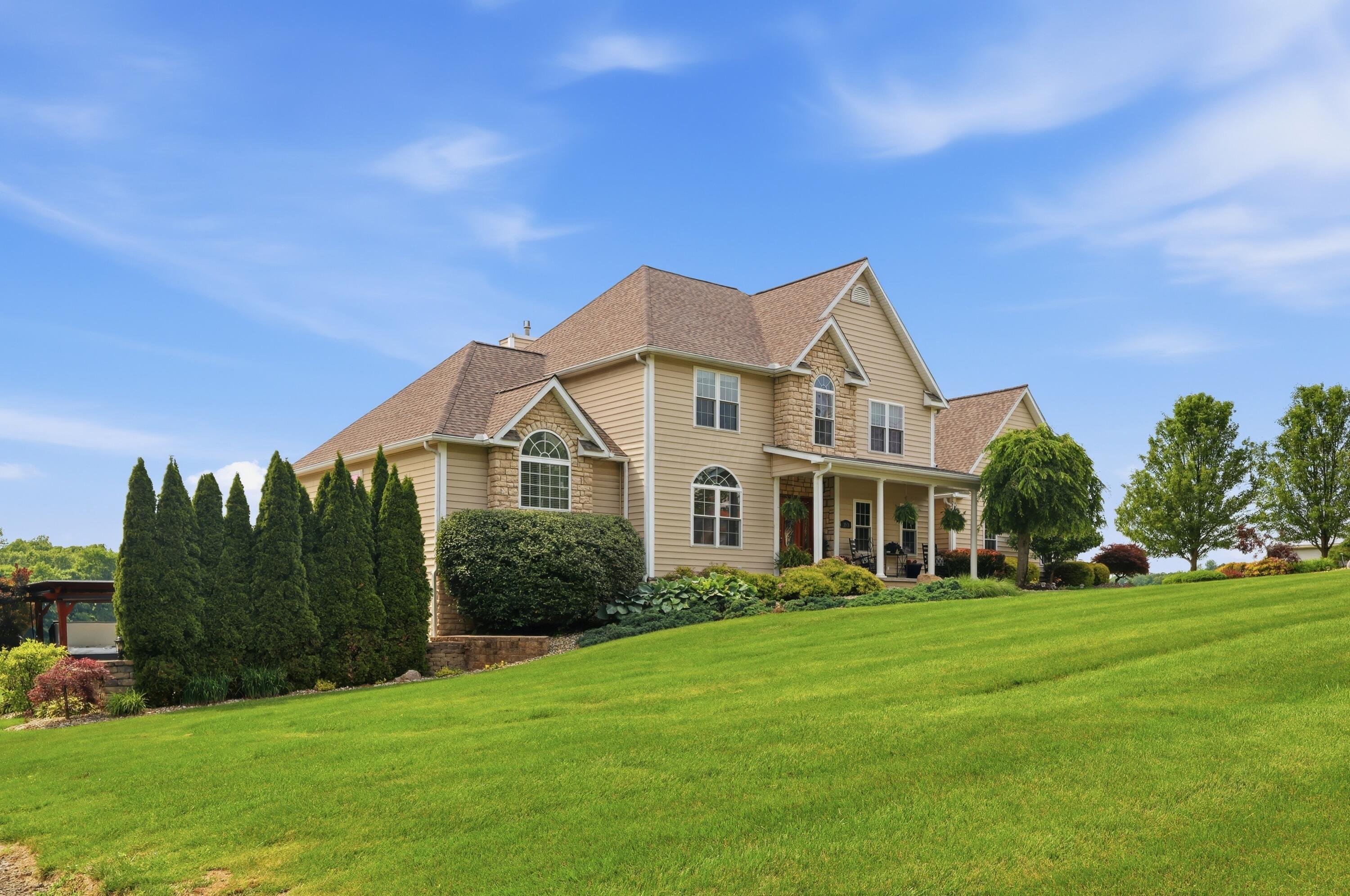 3550 German Church Road Mansfield, OH 44904 - Photo 89 of 96 89