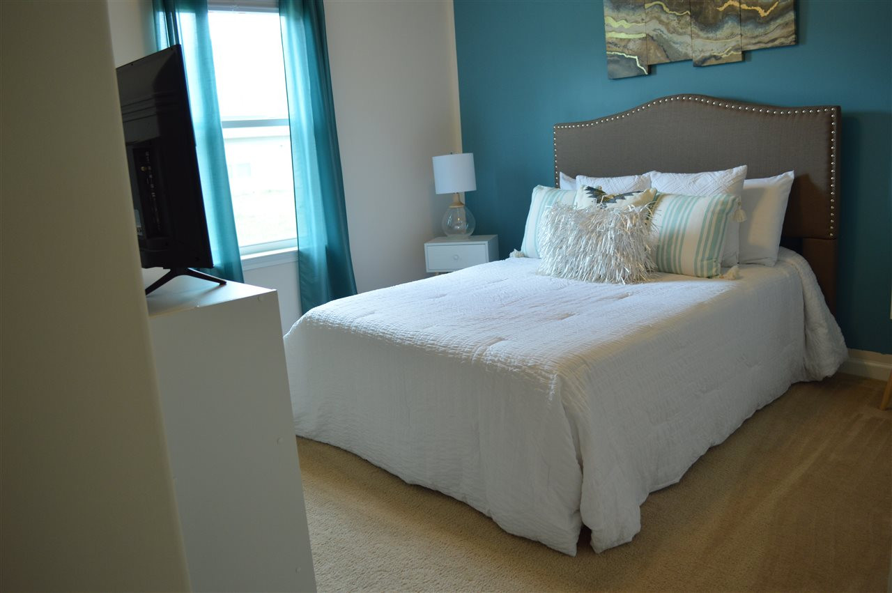 4635 Queen Pierrette Street Raleigh, NC 27610 - Photo 18 of 28 Photo 18