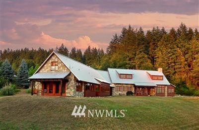 7760 Hellman Road Clinton, WA 98236 - Photo 1 of 1 Gallery Image 1