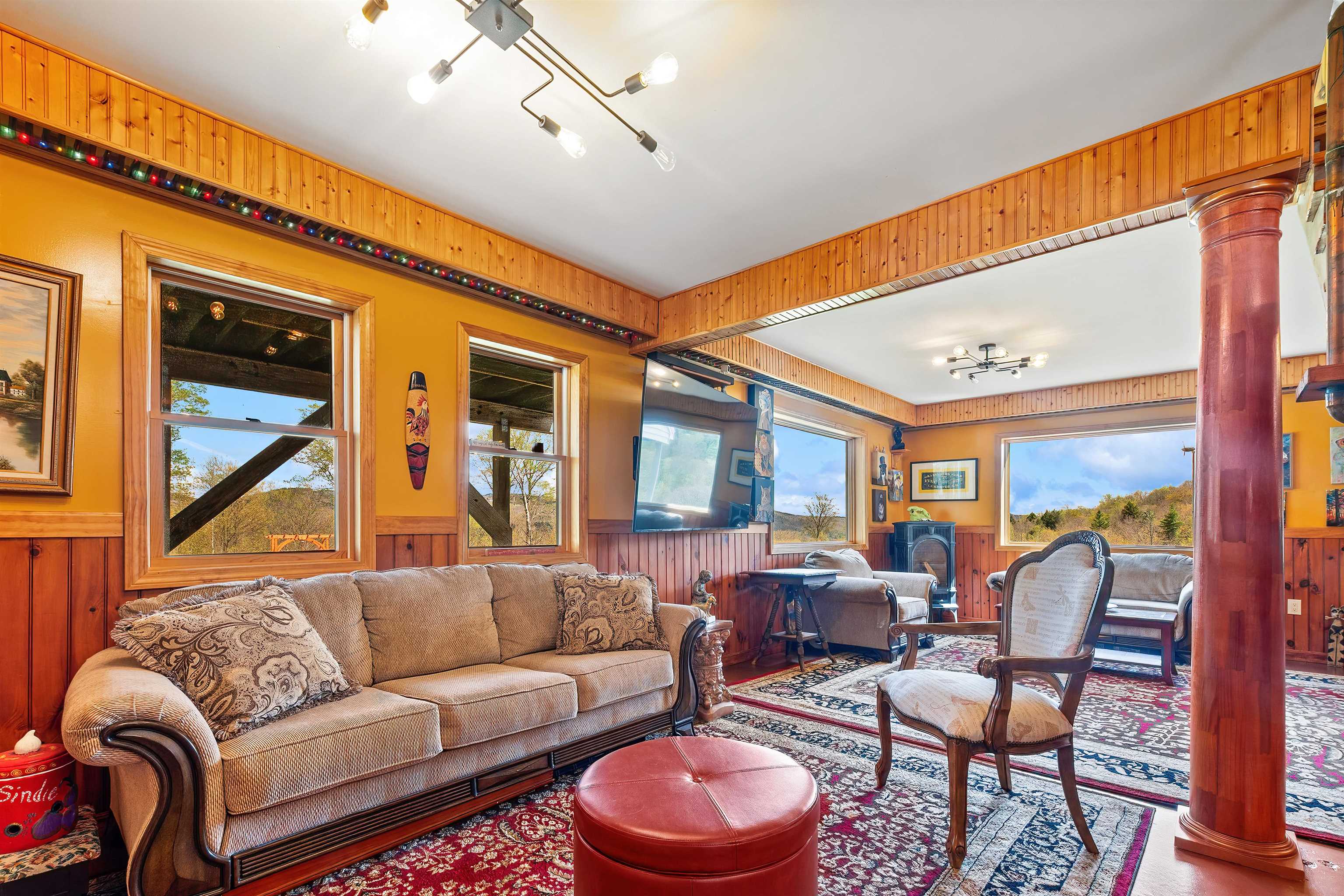172 Hurd Road Lempster, NH 03605 - Photo 10 of 60