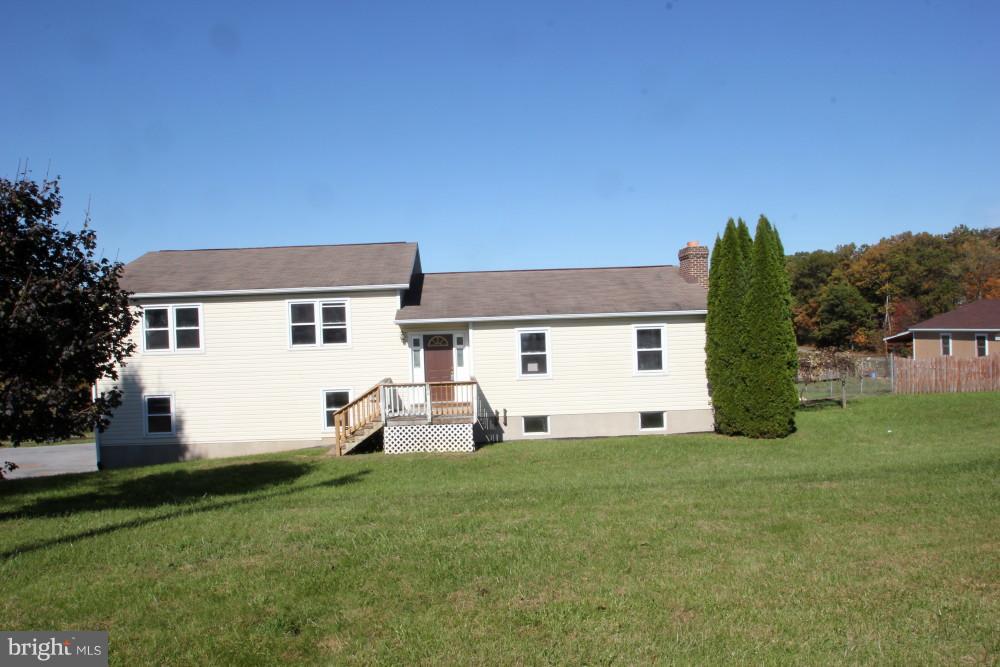 11014 Liberty Road Frederick, MD 21701 - Photo 1 of 21 Exterior (Front)